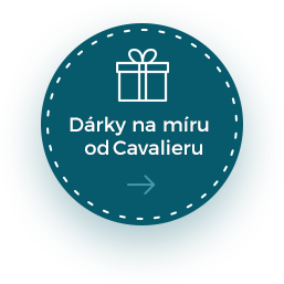 Dárky na míru od Cavalieru darky